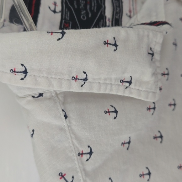 ON THE ROAD ⚓️'s short sleeve shirt - Picture 3 of 9